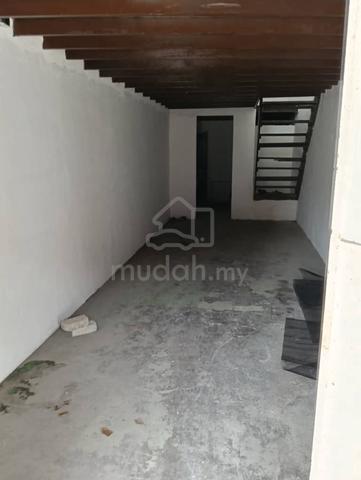 Rare Property In Jalan Ayer Itam Penang 2