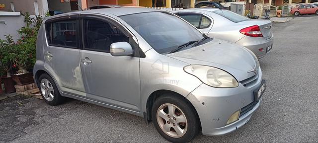 2006 Perodua MYVI 1.3 EZi (A) - 1