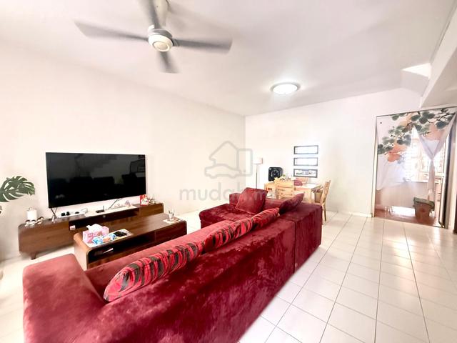 Pulai Jaya Full loan Double Storey 1