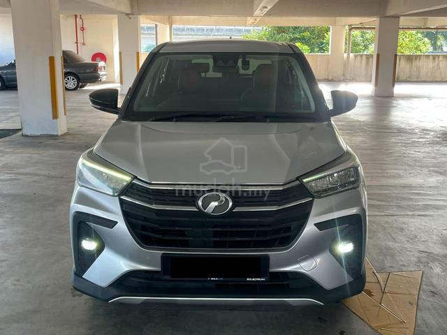 2021 Perodua ATIVA 1.0 AV D55L (A)HIGH SPEC - 4