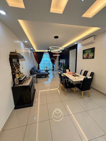 Twin Danga Residence 1