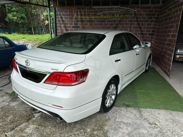 2010 Toyota CAMRY FACELIFT 2.0 G (A) 1 OWNER !! - 3