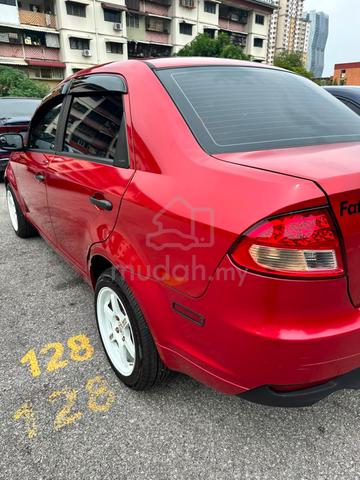 2015 Proton SAGA 1.3 PLUS (A) - 5