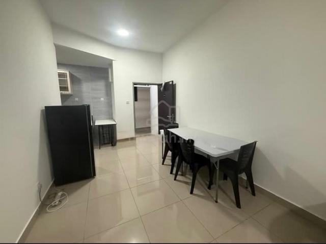 KSL Residence 2 @ Kangkar Tebrau 1