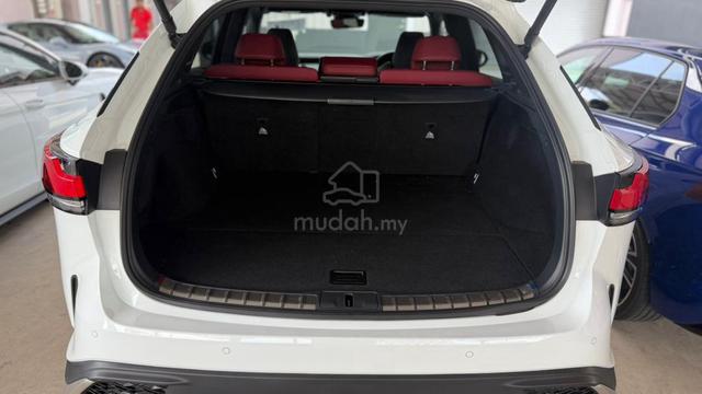 2023 Lexus RX350 2.4 F SPORT (A) UNREG - 2