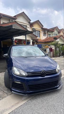 2011 Volkswagen GOLF 1.4 MK6 (A) - 3