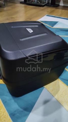 Yamaha LC Rack dengan Box - photo 3 of 5
