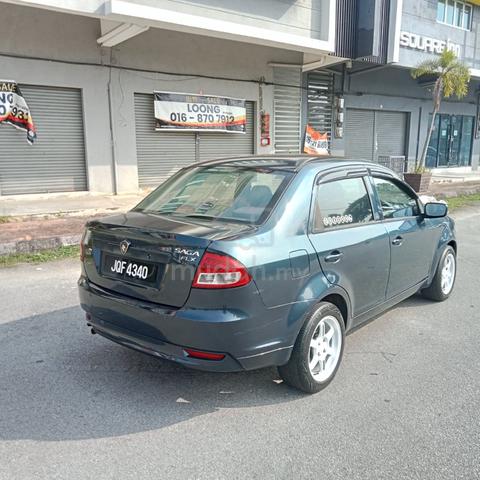 2014 Proton SAGA 1.3 FLX EXECUTIVE (A) - 2