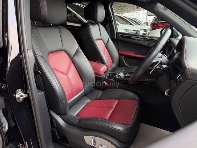 2022 Porsche MACAN 2.0 (A)/DIGITAL PANEL/PDLS/PASM - 5