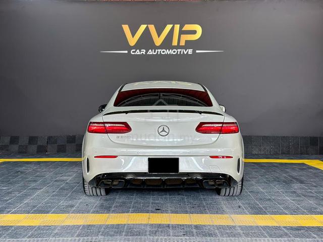 2020 Mercedes E200 AMG F/DIGITAL BURMESTER 360 CAM - 2