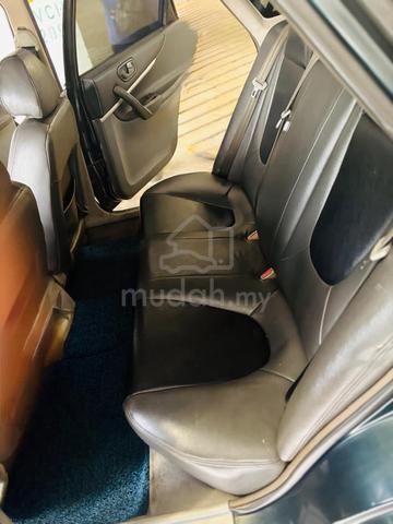 2002 Proton WAJA 1.6 (M) - 5