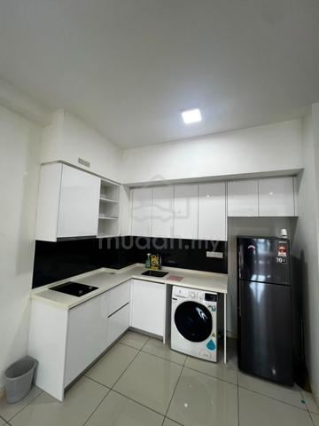 The Elysia Park Residence @ Medini 1