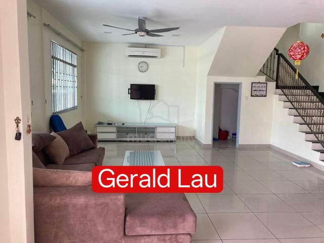 CL99 Taman Prima Jaya|2 Storey Bungalow|Lido|Penampang|KK|Sabah 1