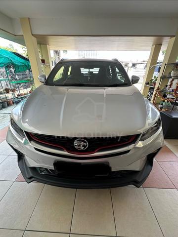 2021 Proton X50 1.5 PREMIUM MY20 (A) - 2