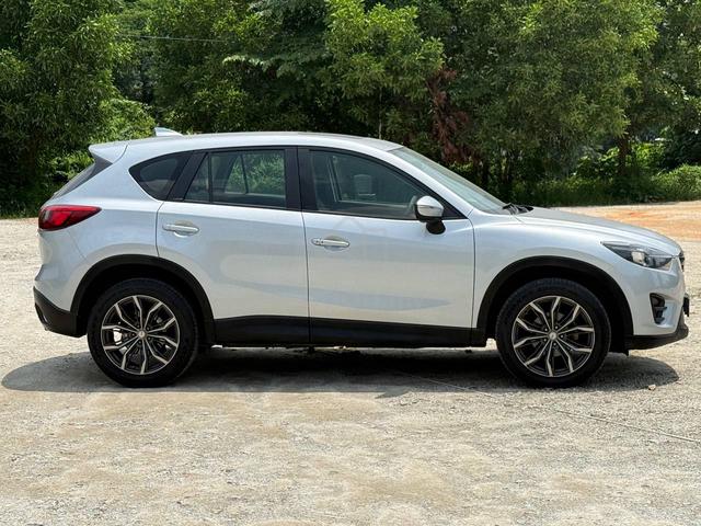 2015 Mazda CX-5 2.5 2WD (A) SUNROOF/1 OWNER - 2