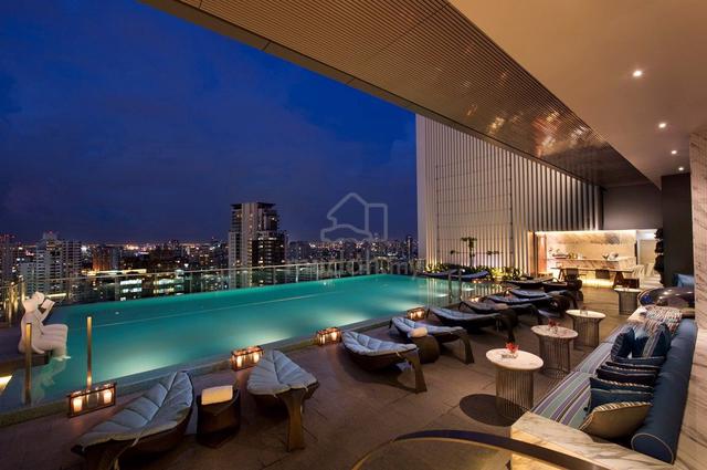 KL FREEHOLD RESIDENCE 1