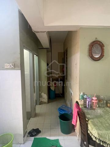 Taman Sri Pinang 1