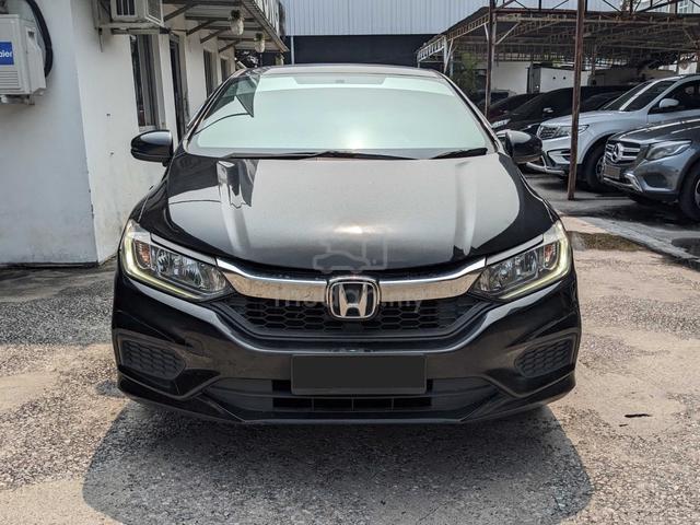 2019 Honda CITY 1.5 E (A) - WARRANTY - 3