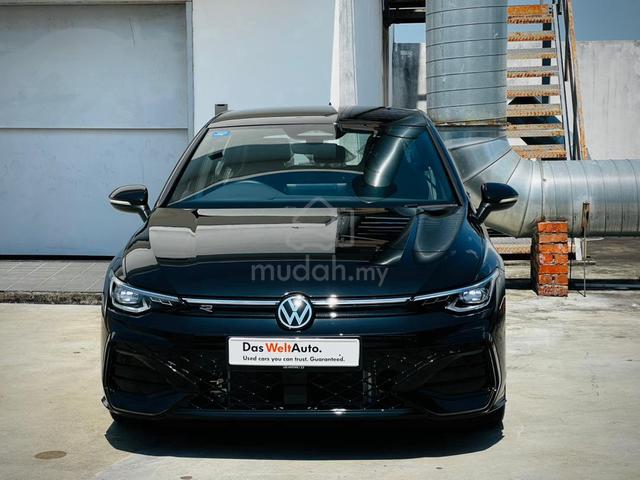 2026 Volkswagen GOLF 1.5 R-LINE ETSI MK8.5 - 4