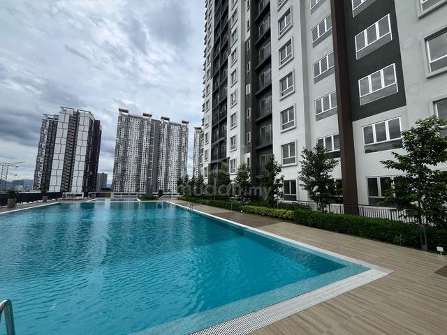 Vista Danau Kota Setapak Beside PV13 near PV128 & TARUMT & Setapak 33 1