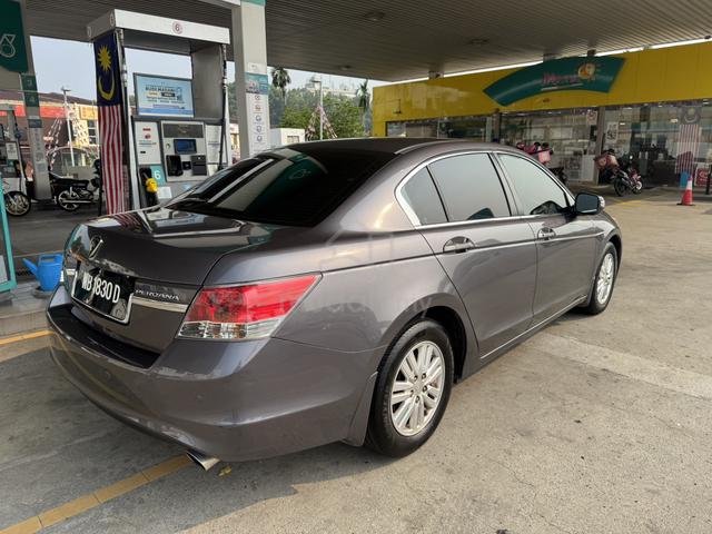 2014 Proton PERDANA 2.0 2.0L MY13 (A) - 4