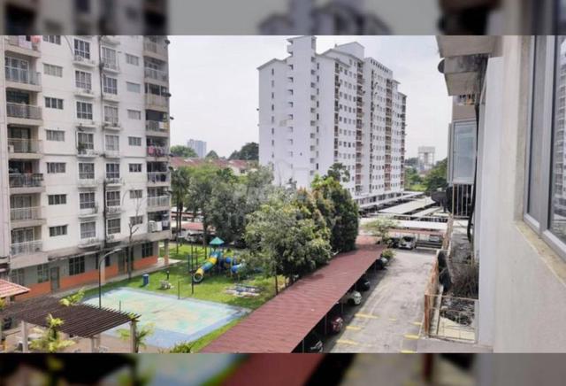 Cahaya Permai 1
