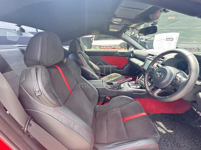 2022 Toyota GR86 2.4 RZ (A) Price Can Nego - 5