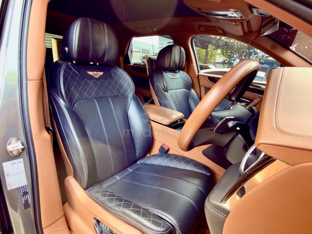 2017 Bentley BENTAYGA 6.0 (A) - 5