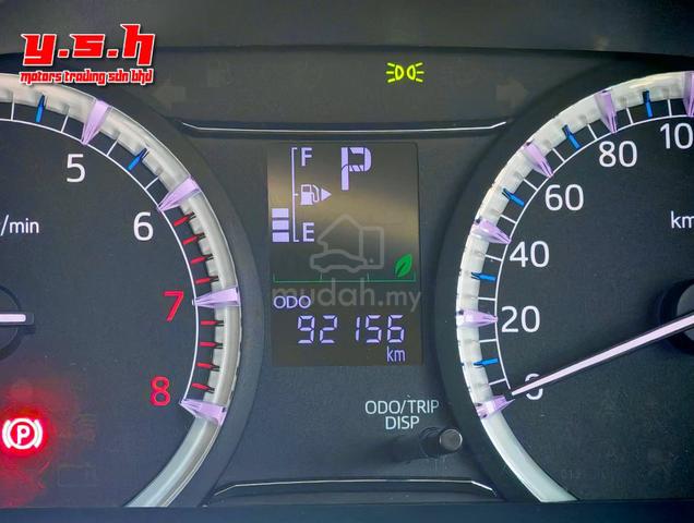 2020 Toyota RUSH S 1.5L (A) - 3