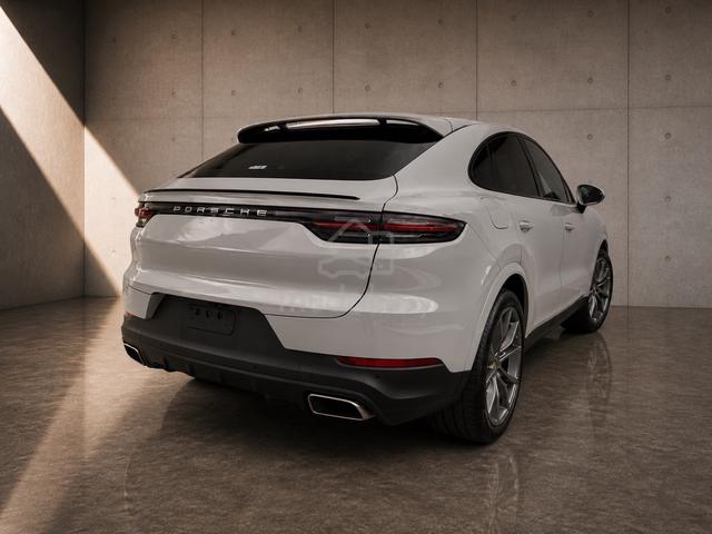 2021 Porsche CAYENNE 3.0 COUPE - 3