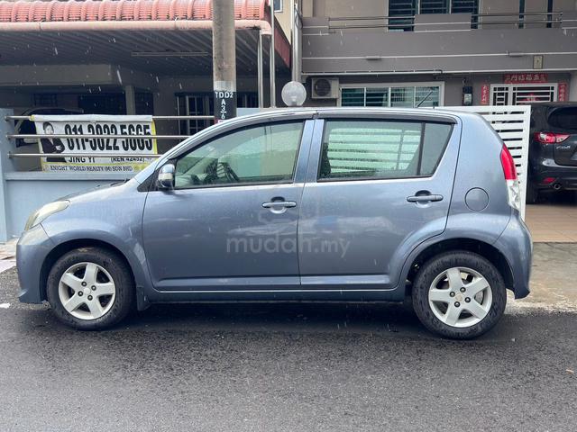 2010 Perodua MYVI 1.3 EZi FACELIFT (A) - 5