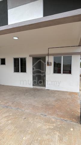 Untuk Disewa Darulaman Lagenda Ambangan Heights Sungai Petani Kedah 1