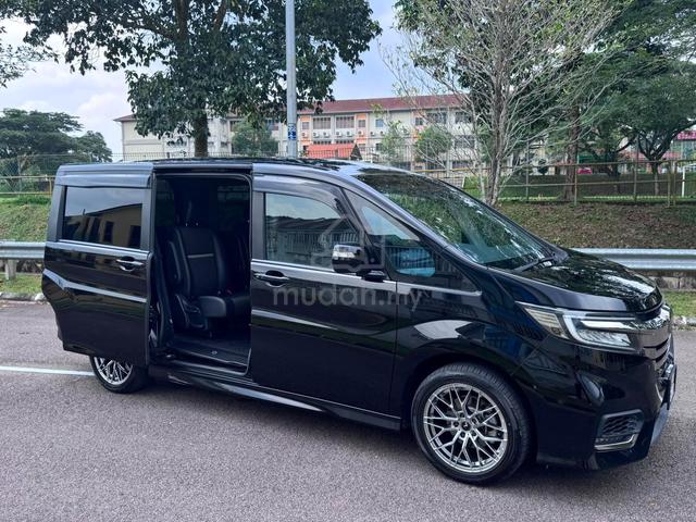 2018/2023 Honda STEPWAGON 1.5 SPADA (A) - 1