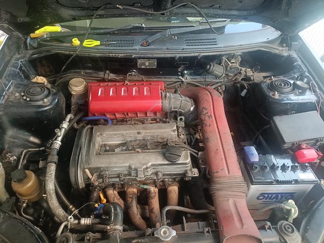 2004 Proton GEN-2 1.6 (M) - 4