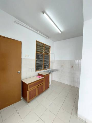 Villa Krystal @ Bandar Selesa Jaya 4