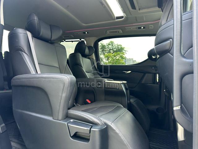 68000km 🌟2021 Toyota ALPHARD 2.5 SC JBL Sound Sys - 5