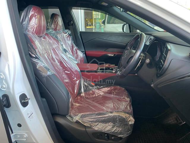 2023 Lexus RX350 2.4 F SPORT (A) - 4