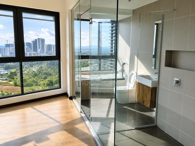 Cristal Serin Residence 1