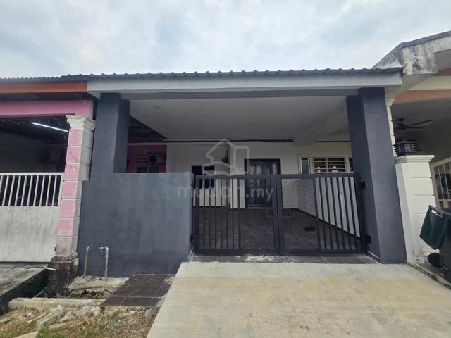 Teres Setingkat TAMAN DESA RHU 1