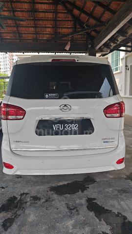 2020 Maxus G 10 2.0 SE (A) - 4