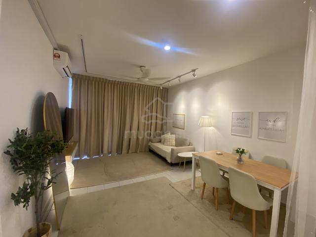 Residensi Aman Jalil 1