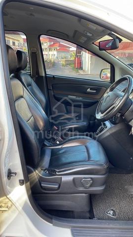 2013 Proton EXORA 1.6 BOLD EXECUTIVE (A) - 5