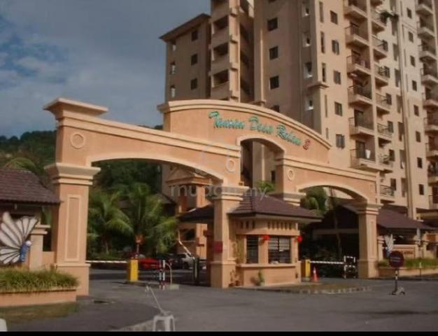 Taman Desa Relau 2 1