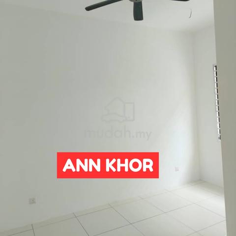 Bandar Tasek Mutiara Autogate Double Storey House Simpang Ampat CMART 5