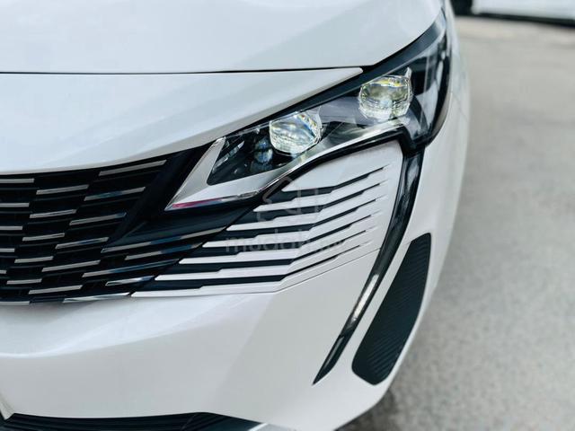 2023 Peugeot 3008 1.6 ALLURE THP FSR U/WARATY F/SV - 5