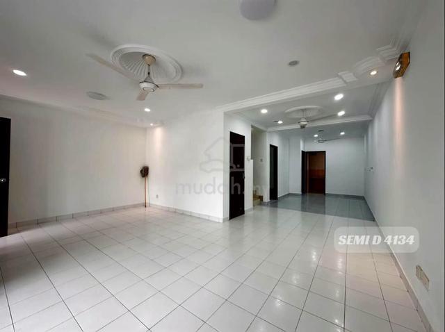 Below Value 2 Storey Terrace Bandar Botanic Klang Full Loan 1