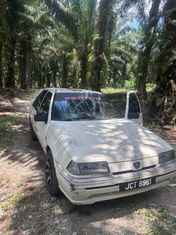 1995 Proton ISWARA 1.3 S (M) - 3