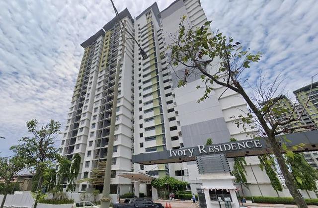 Ivory Residence 1