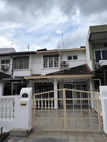 2 Sorey Terrace, Pandan Indah at a Mature Neighborhood 1