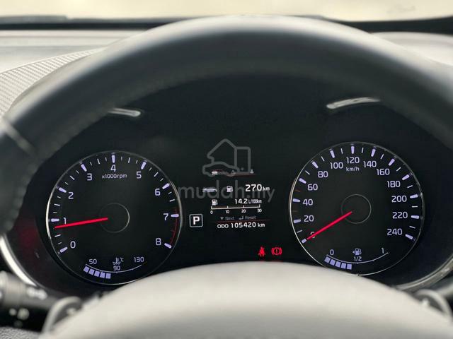 2016 Kia CERATO 2.0 YD (A) OTR FULL LOAN - 5